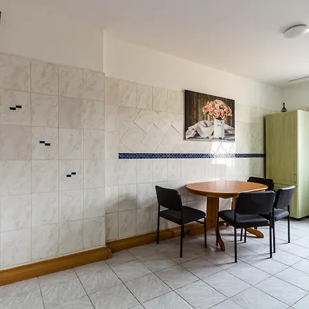 Monteurwohnung In