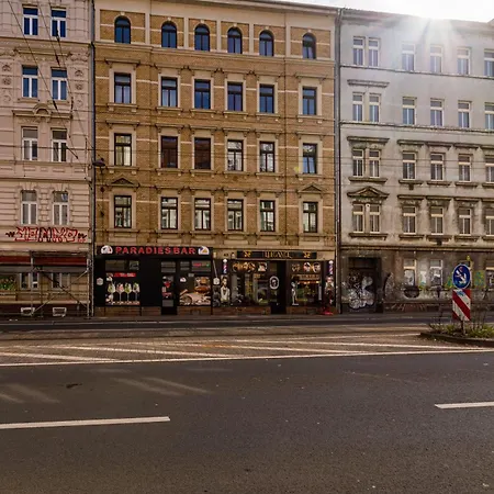 Monteurwohnung In * Leipzig