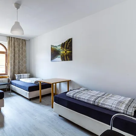 Monteurwohnung In Leipzig